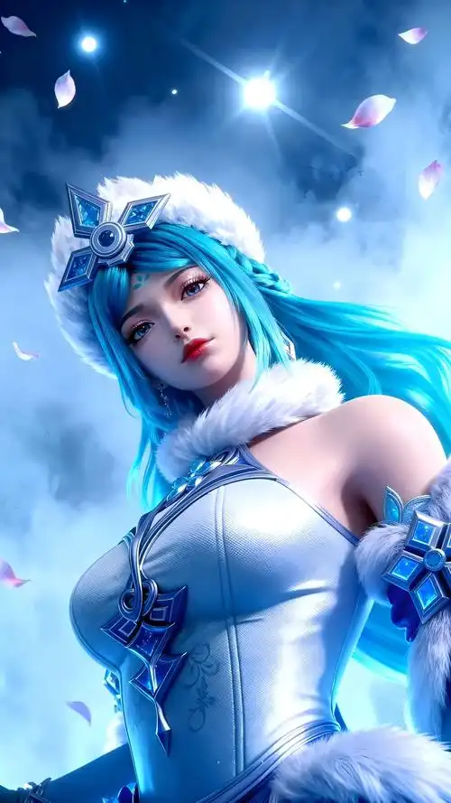 繁花 剧照